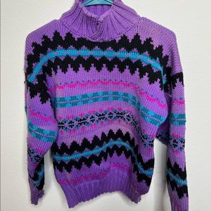 Vintage Sweater